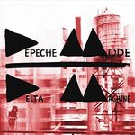 Delta Machine (2Lp/Dl Card/Deluxe Edition/Gatefold)