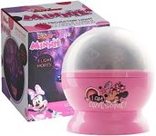 Idea Nuova Disney Minnie Mouse Rota