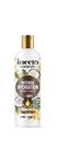 INECTO Natural Coconut Shampoo 500ml, Super-Creamy Infused with Pure Organic Coconut Oil, Silky Smooth Relief, Hydrated Hair