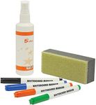 5 Star Drywipe Starter Kit of Drywi