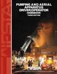 Pumping and Aerial Apparatus Driver/Operator Handbook