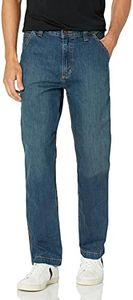 Carhartt Men's Rugged Flex Relaxed Fit Utility Jean, Superior, 40W x 34L