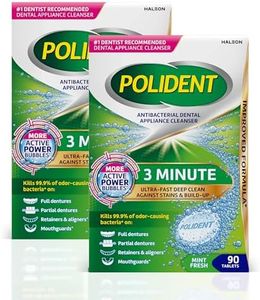 Polident 3