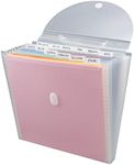 Advantus Expandable Paper Organizer