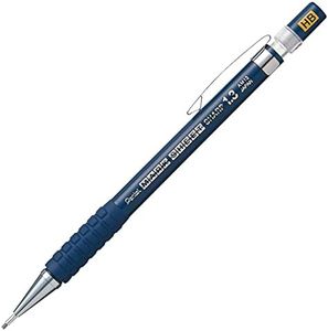 Pentel Mechanical Pencil, for OMR Sheet, 1.3mm, HB (AM13-HB)