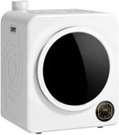 HOMCOM Electric Portable Clothes Dr