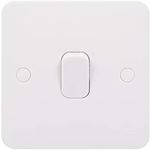 Schneider Electric Lisse White Moul