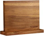 Magnetic Knife Block - Magnetic Kni