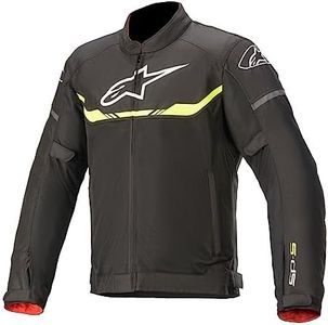 Alpinestars Tex Giacca da Equitazione, Nero, M/L Uomo