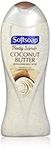 Softsoap Body Butter Coconut Scrub,