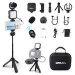 Youtube Gear For Vlogging