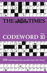 The Times Codeword 10