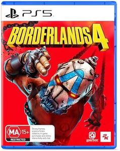 BORDERLAND