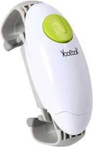 Ouvre bocal automatique OpenClic