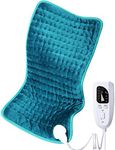 Electric Heating pad for Back/Shoul