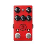 JHS Pedals JHS AT+ Andy Timmons Signature Overdrive Guitar Effects Pedal