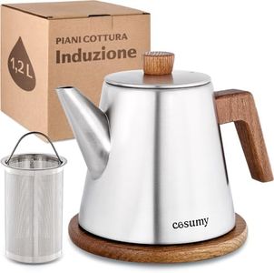 Cosumy Tei