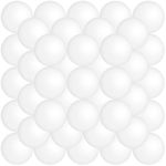 THE TWIDDLERS - White Ping Pong Bal