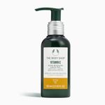 The Body Shop Vitamin C Glow-Revealing Liquid Peel