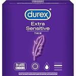 Durex Extra Sensitive ultra thin co