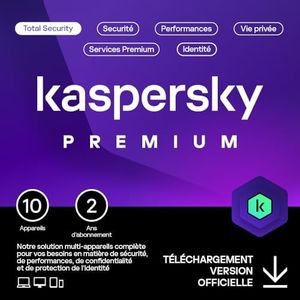 Kaspersky 