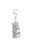 It's All About...You! Friends Clip On Charms