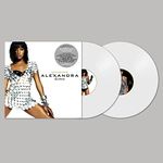 Overcome (White Vinyl) [VINYL]