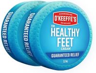 O'Keeffe's for Healthy Feet Foot Cr