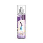 Layer'r Wottagirl French Peony Body Splash for Women 135ml