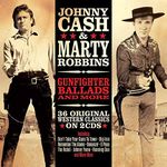 Gunfighter Ballads [Double CD]