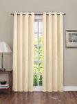 Home Fashion Thermal Insulated Curtains