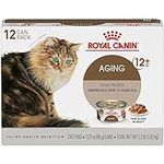 Royal Canin Aging 12+ Thin Slices i