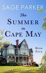 The Summer in Cape May (Surprise Inheritance Book 4)