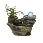 Cc Outdoor Living Indoor Fountains