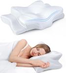 Ultra Pain Relief Cooling Pillow fo