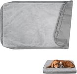 Explore Land Waterproof Dog Bed Cov