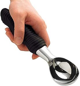 Vivi Ugrip Naturally Contouring Grip for Everyday use, Black