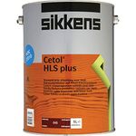 Sikkens SIKCHLSPM5 Woodstains & Wood Preservers