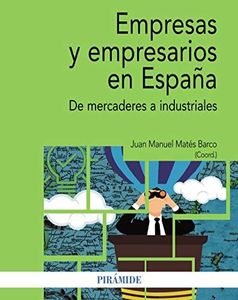Empresas y