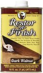 HOWARD RF6016 Restor-A-Finish, 16 o