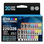 E-Z Ink (TM) Compatible Ink Cartrid