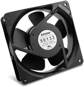 50133 Convection Fan Replacement Fit for Louisiana Grill Cs450us Cs570us Cs680us Lg1100eu Lg1100us Lg60800eu Lg60800us Lg700eu Lg700us Lg900eu Lg900us