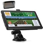 GPS Navigator for car，Touch Screen 