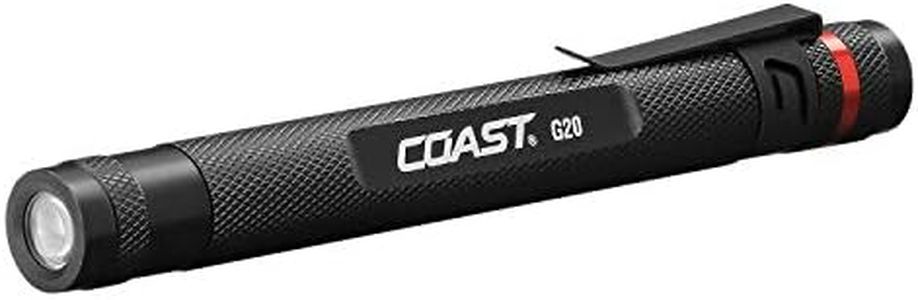 Coast G20 