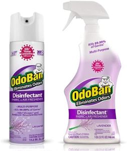 OdoBan Des