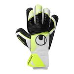 Uhlsport Soft Advanced Goalkeeper Gloves Size 8.5