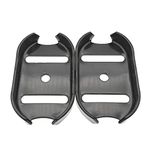 G.Times 2 PCS Snow Blower Skid Shoe Replaces Murray 1727854 BMYP