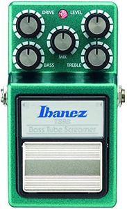 Ibanez TS9