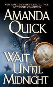 Wait Until Midnight (Jove Historical Romance)