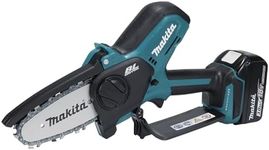 Makita DUC101SF 18V LXT Brushless Cordless 4" Pruning Saw Kit with XPT, Battery (3.0 Ah) & Charger